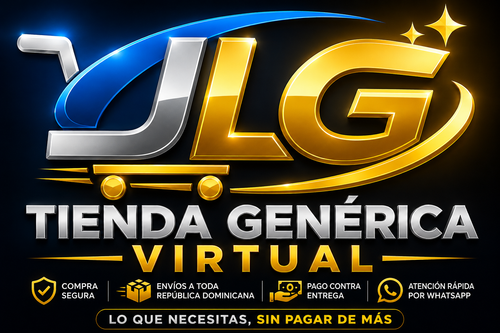 JLGtiendagenericavirtual